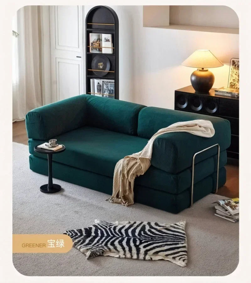 Vacuum Compression Sofa, Multifunctional Sofa Bed in The Living Room, A New Choice for Home Comfort, Customizable,Source Factory