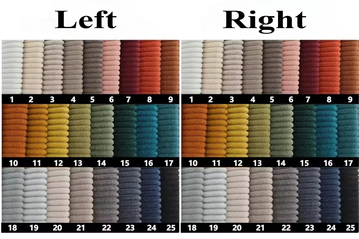 Two-tone Teddy Sofa, Compression Sofa, Multifunctional Sofa, Popular Model, Support Color Customization, Washable