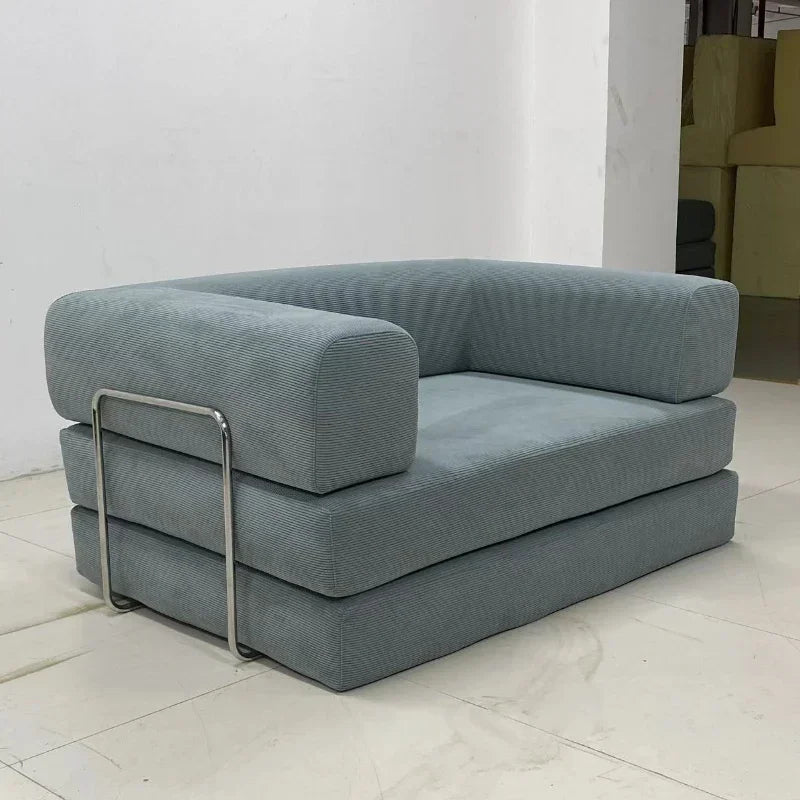 Vacuum Compression Sofa, Multifunctional Sofa Bed in The Living Room, A New Choice for Home Comfort, Customizable,Source Factory