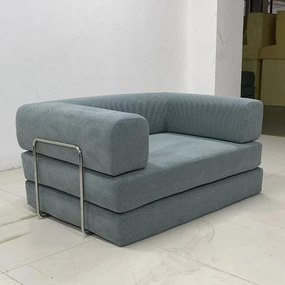 Vacuum Compression Sofa, Multifunctional Sofa Bed in The Living Room, A New Choice for Home Comfort, Customizable,Source Factory