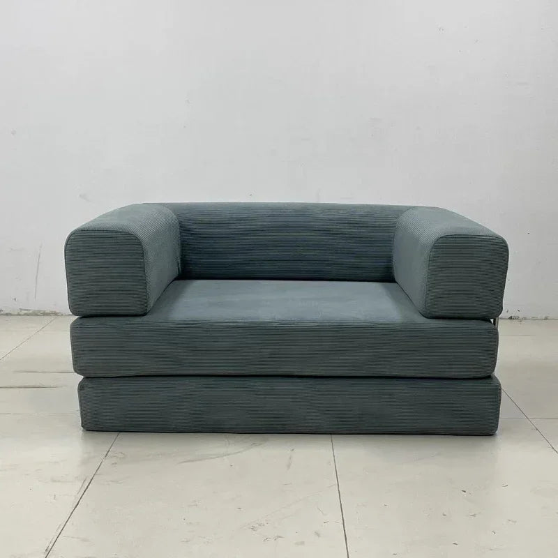 Vacuum Compression Sofa, Multifunctional Sofa Bed in The Living Room, A New Choice for Home Comfort, Customizable,Source Factory