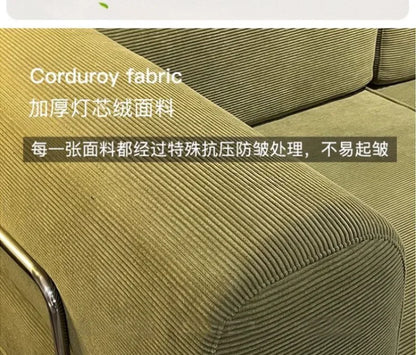 Two-tone Teddy Sofa, Compression Sofa, Multifunctional Sofa, Popular Model, Support Color Customization, Washable