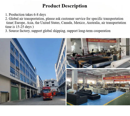 Two-tone Teddy Sofa, Compression Sofa, Multifunctional Sofa, Popular Model, Support Color Customization, Washable