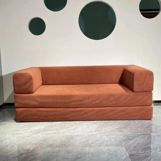 Vacuum Compression Sofa, Multifunctional Sofa Bed in The Living Room, A New Choice for Home Comfort, Customizable,Source Factory