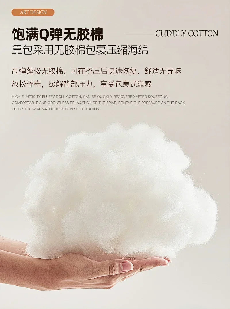 Vacuum Compression Sofa, Multifunctional Sofa Bed in The Living Room, A New Choice for Home Comfort, Customizable,Source Factory